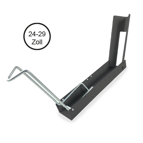 Fahrradpräsenter 24"-29" Zoll in Verkaufsverpackung ohne Profi-Füße
