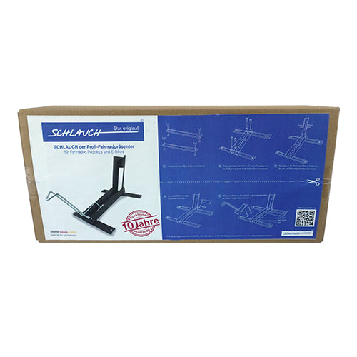 Fahrradpräsenter 16"-20" Zoll in Verkaufsverpackung ohne Profi-Füße